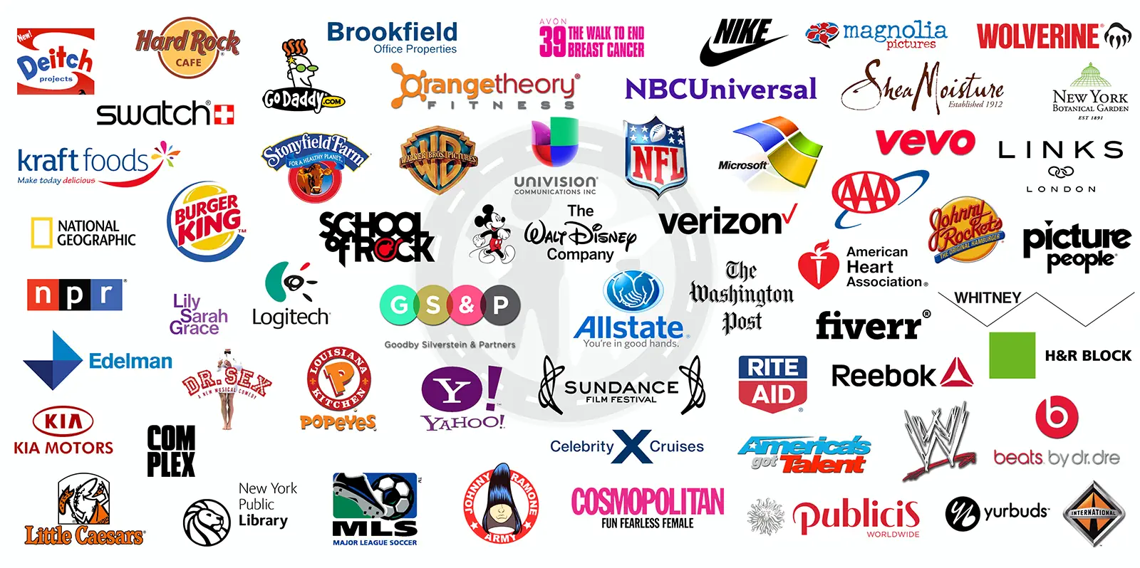 Street Marketing Agency