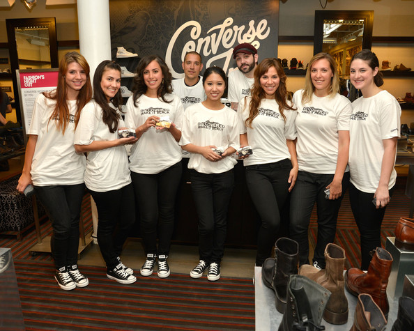 Brand Ambassadors