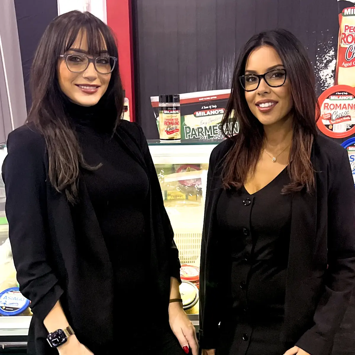 Brand Ambassadors